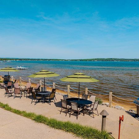 Tamarack Lodge Traverse City Luaran gambar