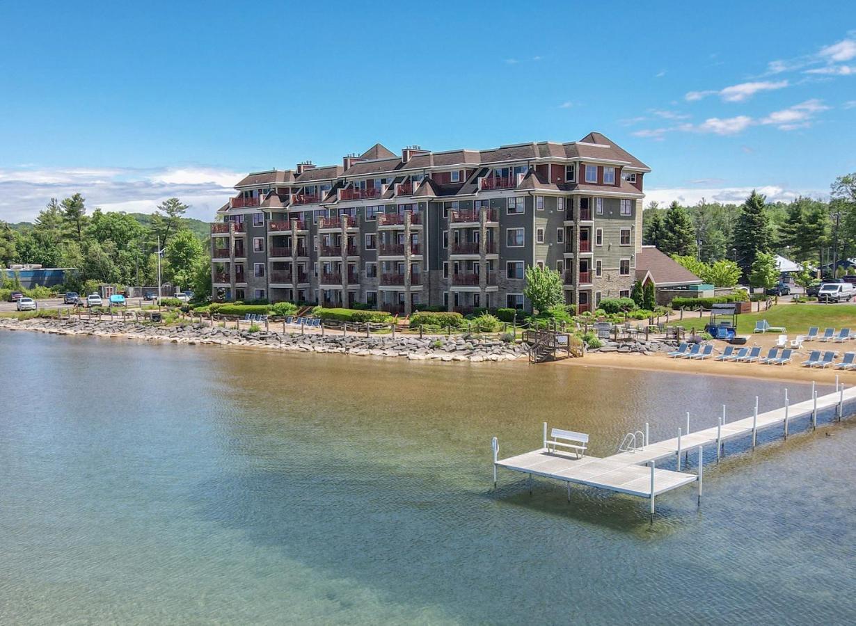 Tamarack Lodge Traverse City Luaran gambar
