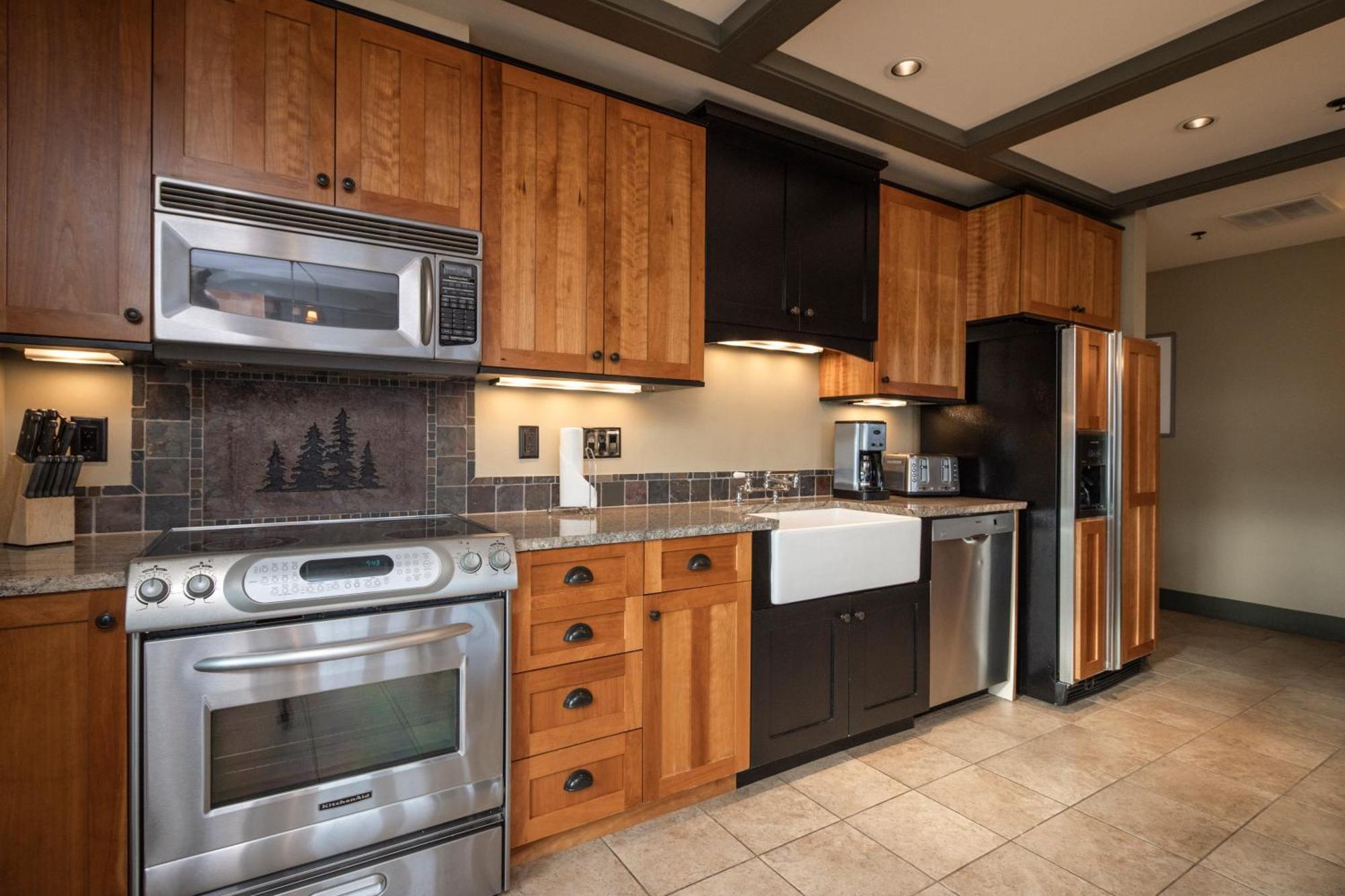 Tamarack Lodge Traverse City Bilik gambar